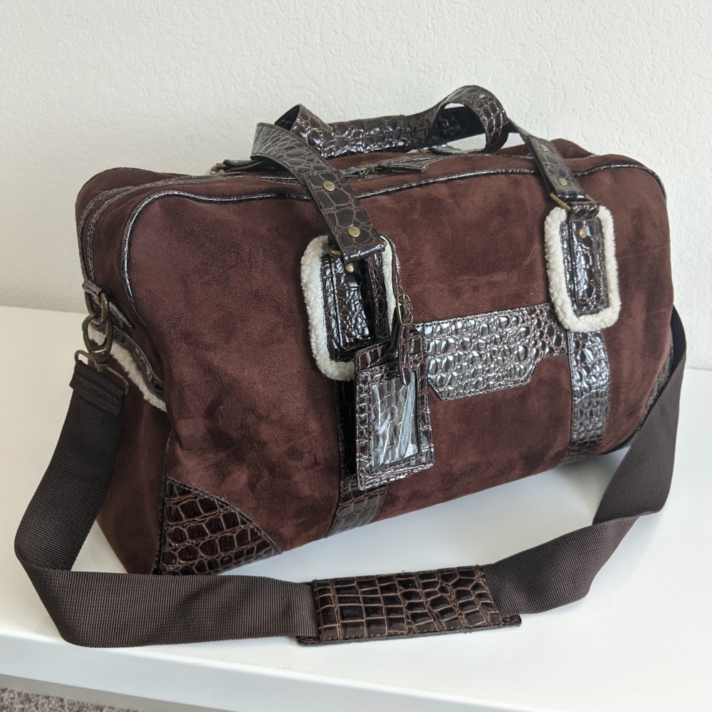 Bath & Body Works Travel Bag